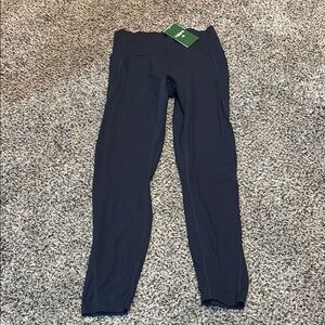 HALARA Women's Leggings - Dark Blue